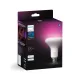 Philips Hue White and Color Ambiance BR30 Bulb