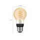 Philips Hue Filament White A19 Bulb