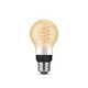 Philips Hue Filament White A19 Bulb