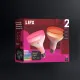 LIFX BR30 Color LED Bulb
