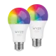 Wyze Bulb Color