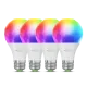 Nanoleaf Essentials A19 Smart Bulb
