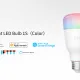 Yeelight Smart LED Bulb 1S Color
