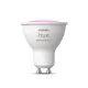 Philips Hue White and Color GU10 Spot