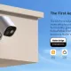 Aqara Camera Hub G5 Pro (PoE)