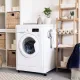 Samsung Smart Front Load Washer