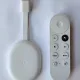 Chromecast with Google TV (4K)