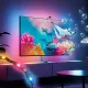 Nanoleaf 4D Screen Mirror + Lightstrip Kit (65")