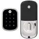 Yale Assure Lock SL with Z-Wave