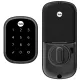 Yale Assure Lock SL with Z-Wave