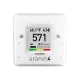 Aranet4 HOME CO2 Monitor