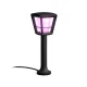 Philips Hue Econic Outdoor Pedestal Light