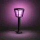 Philips Hue Econic Outdoor Pedestal Light