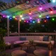 Govee Outdoor String Lights RGBIC (48ft)