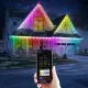 Feit Electric Smart Outdoor String Lights
