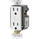 Leviton Decora Smart Wi-Fi Outlet