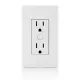 Leviton Decora Smart Outlet (2nd Gen)