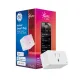 GE CYNC Smart Indoor Outlet