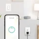 Kasa Smart Wi-Fi Plug Slim EP25