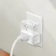 Kasa Smart Wi-Fi Plug Slim EP25