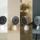 Google Nest Cam (Indoor, Wired)