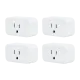 Third Reality Zigbee Smart Plug