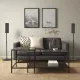 IKEA SYMFONISK Floor Lamp Speaker