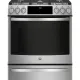 GE Profile Smart Gas Range