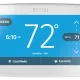 Sensi Touch Smart Thermostat