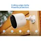 Arlo Pro 5S 2K Spotlight Camera