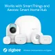 Aeotec Smart Home Hub