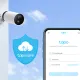 TP-Link Tapo C420S2 Wire-Free Camera System