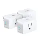 TP-Link Tapo P125M Matter Smart Plug