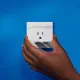 WiZ Matter Smart Plug