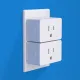 WiZ Matter Smart Plug
