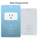 Onvis Smart Plug (Matter)