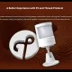 Aqara Motion and Light Sensor P2
