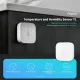 Aqara Temperature and Humidity Sensor T1