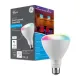 Cync Full Color BR30 Smart Bulb (Matter)
