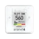 Aranet4 HOME CO2 Monitor