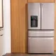 GE Profile Smart 4-Door Refrigerator with AI