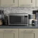 GE Smart Countertop Microwave