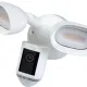 Ring Floodlight Cam Wired Pro