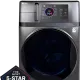 GE Profile UltraFast Combo Washer Dryer