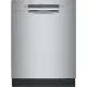 Bosch 300 Series Smart Dishwasher