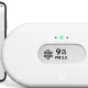 Airthings View Plus Smart Air Quality Monitor