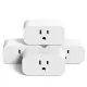Treatlife Smart Plug (4-Pack)