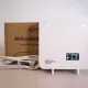 AirGradient ONE Indoor Air Quality Monitor